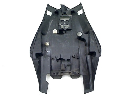 Tailskirt heckunterverkleidung - tailskirt,