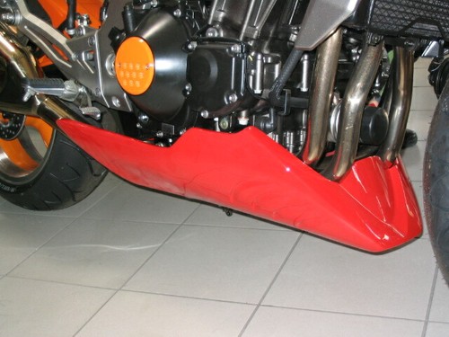 Kawasaki 1000 bugspoiler - z,