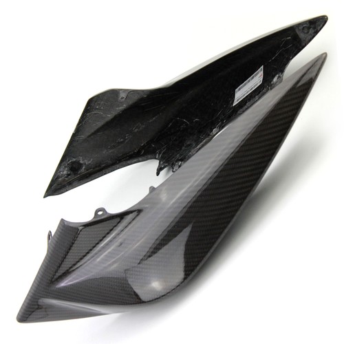Carbon heckverkleidung für - heckverkleidung,