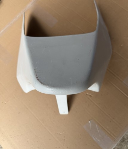 Bugspoiler kawasaki z1000 - bugspoiler, z