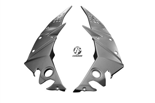 Carbon untere - carbon,
