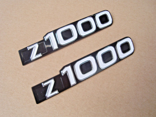 Kawasaki 1000 embleme für - 1000,