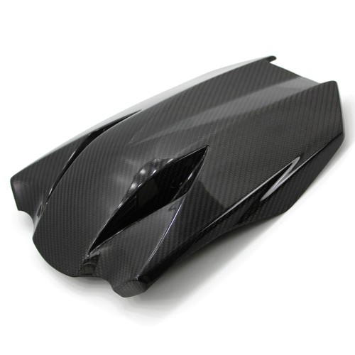 Carbon sozius sitzabdeckung - carbon,
