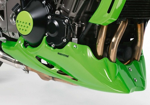 Bugspoiler für kawasaki z1000 - für,