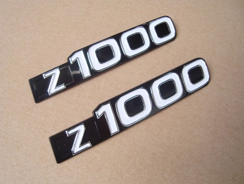Kawasaki 1000 embleme fuer - embleme,