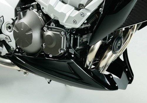 Bodystyle bugspoiler für - bugspoiler,