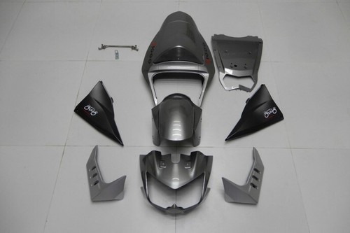 Verkleidung set für kawasaki - set,