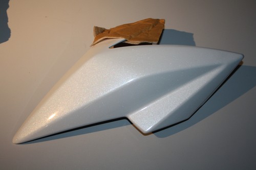 Original verkleidung oben - verkleidung,