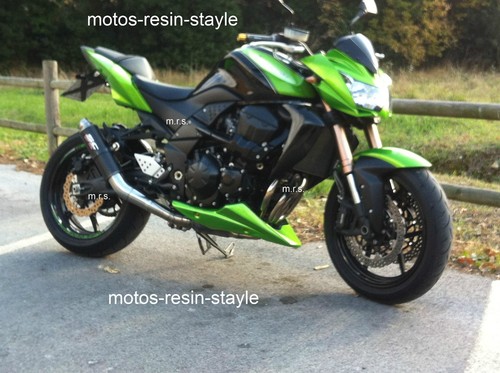 Spitze kawasaki 750 07 14 - kawasaki, z