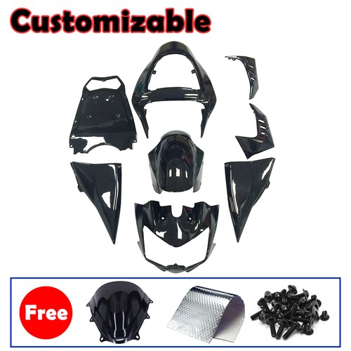 Verkleidungssatz für kawasaki - verkleidungssatz,