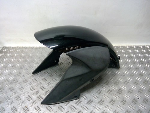 Front fender kotflügel - front,