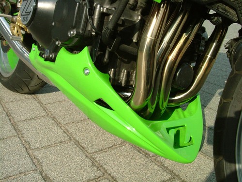 Bugspoiler z1000 06 - z1000, '03-'06
